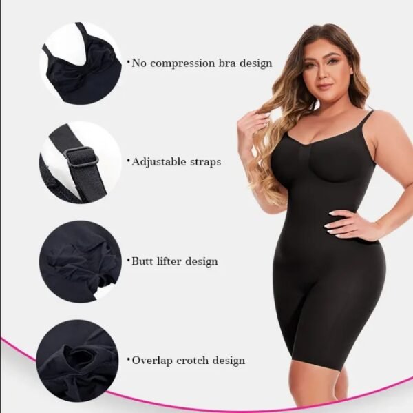 Abdomen Shapewear - Image 2
