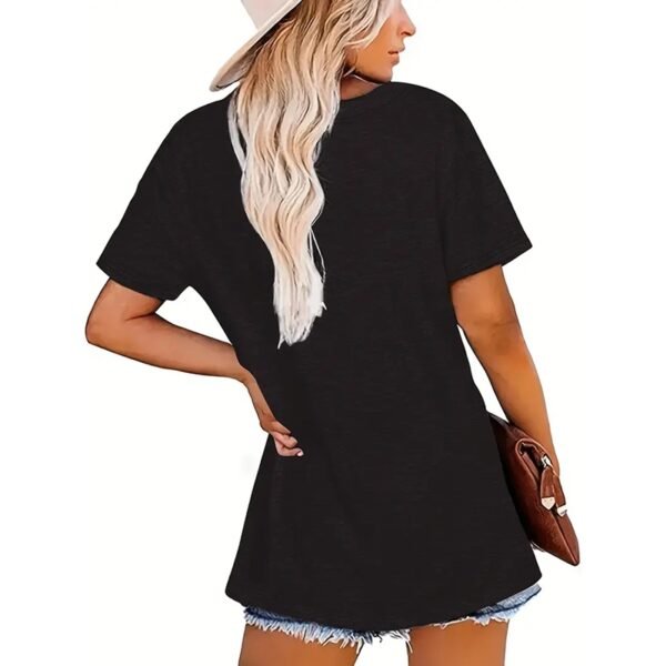 Fashion T-Shirt - Image 3