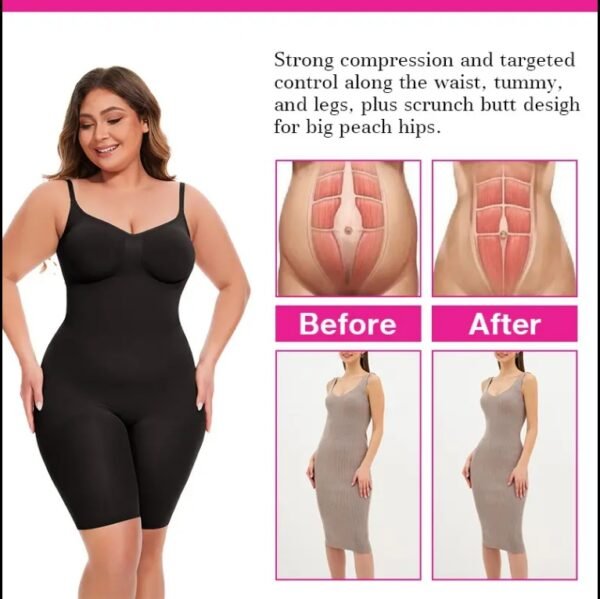 Abdomen Shapewear - Image 5