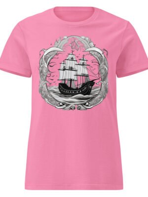 Women’s basic softstyle t-shirt