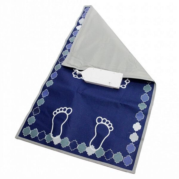Creative Islamic Smart Electronic Worship Blanket - Image 5