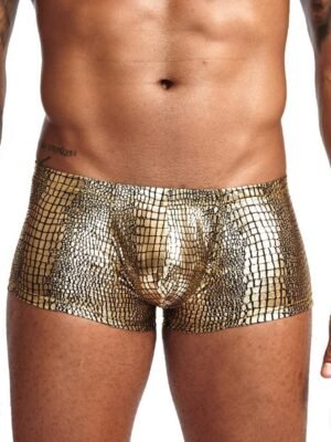 Snake Skin Leather
