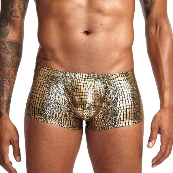 Snake Skin Leather