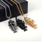 Fish Necklace - Image 3