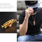 Fish Necklace - Image 4