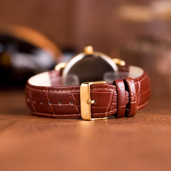 Bobo Bird Watch | Wooden Watch - Image 5