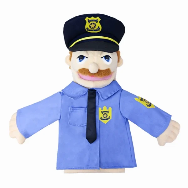 Simulation Cartoon Profession Series - Image 2