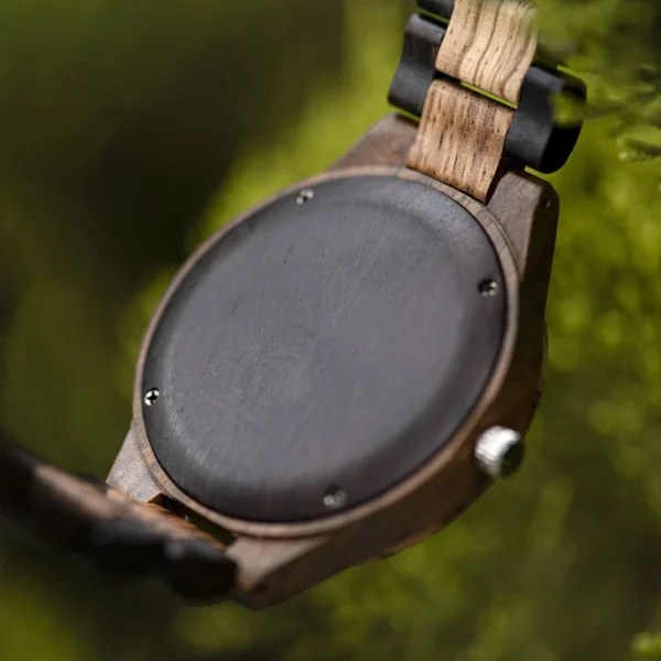 Engraved Watch Boyfriend Birthday Groomsmen Gift - Image 5