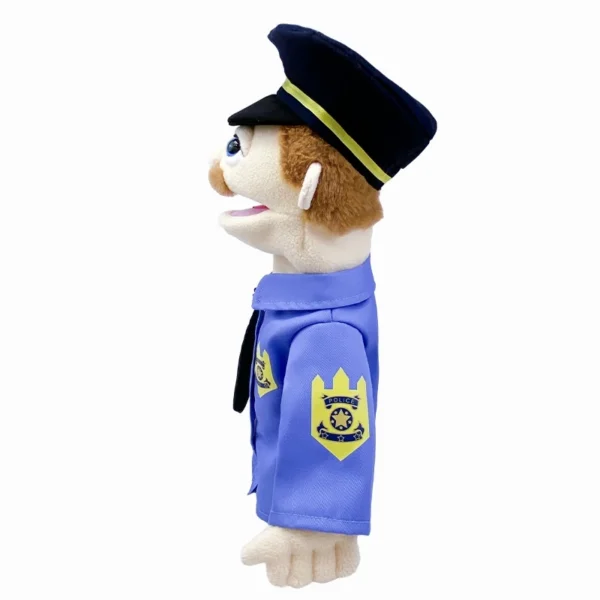 Simulation Cartoon Profession Series - Image 3