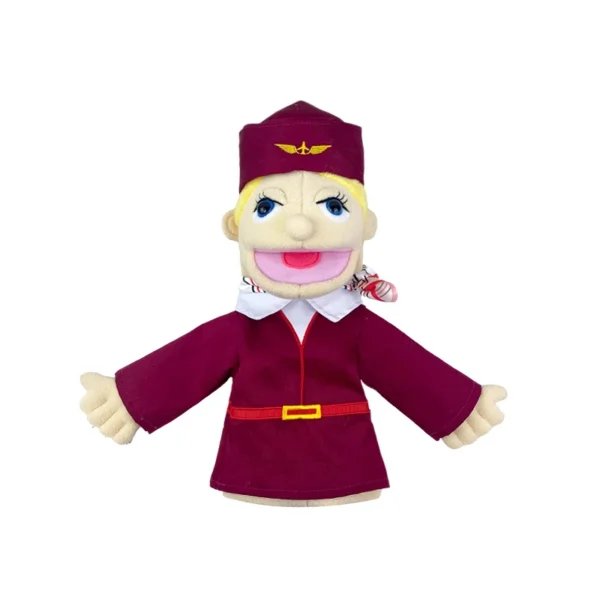 Simulation Cartoon Profession Series - Image 4