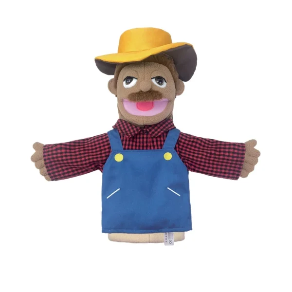Simulation Cartoon Profession Series - Image 5