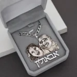 Custom Picture Nameplate - Image 4