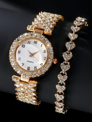 Fashion Jewelry 2pcs