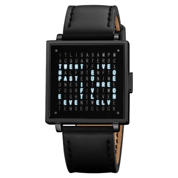 Fashion Military Wristwatch For Men Women - Image 8
