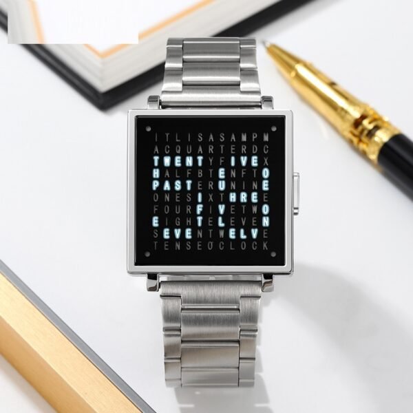 Fashion Military Wristwatch For Men Women - Image 9