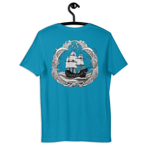 Unisex t-shirt - Image 24