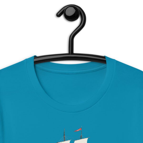 Unisex t-shirt - Image 25