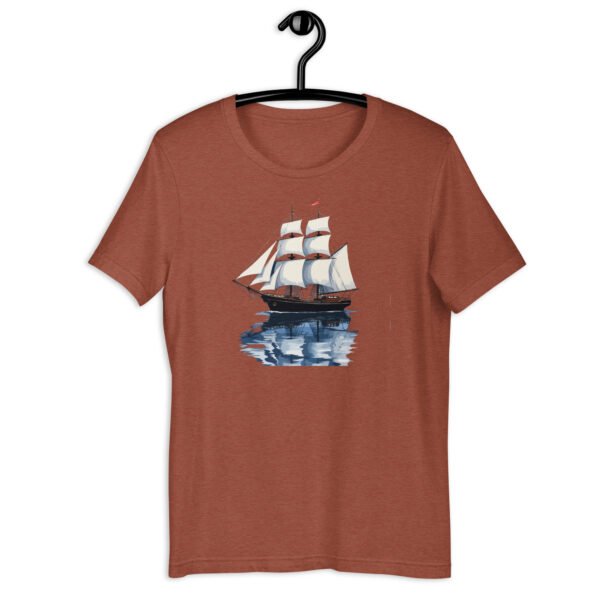 Unisex t-shirt - Image 15