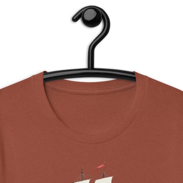 Unisex t-shirt - Image 16