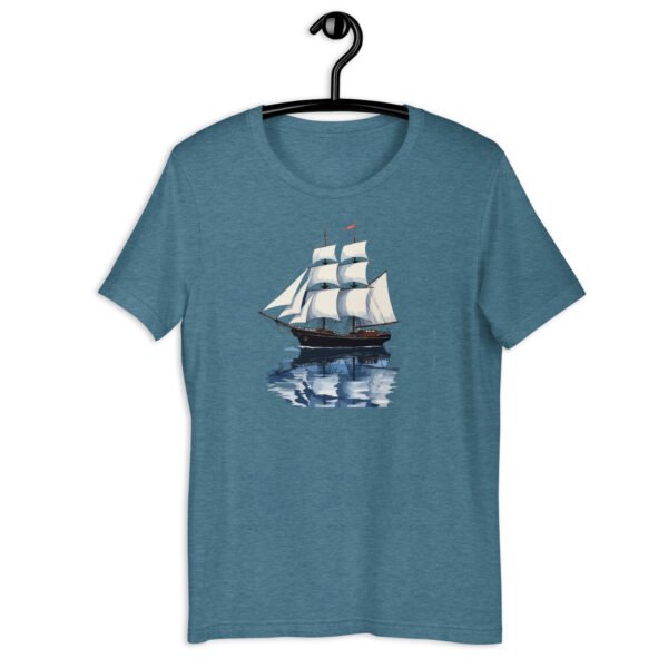 Unisex t-shirt - Image 20