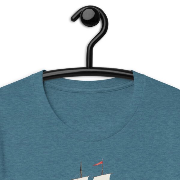 Unisex t-shirt - Image 22