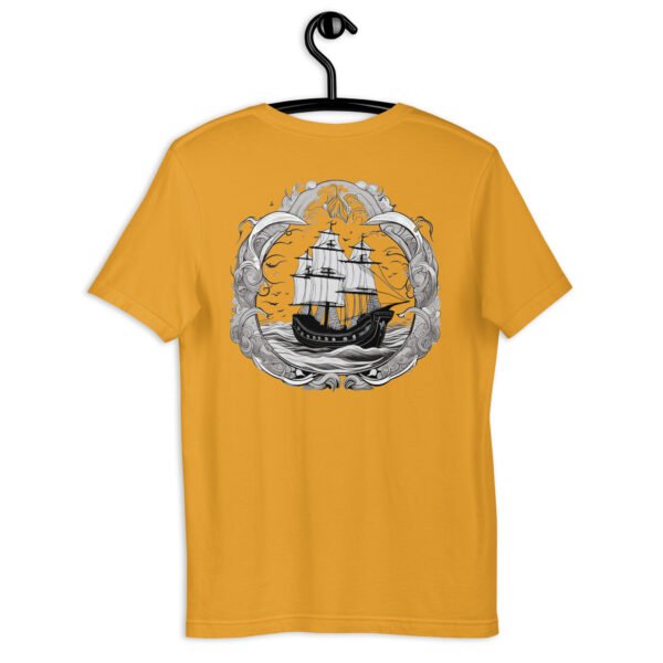Unisex t-shirt - Image 26