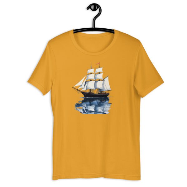 Unisex t-shirt
