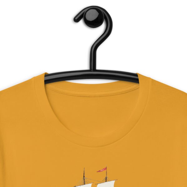Unisex t-shirt - Image 27