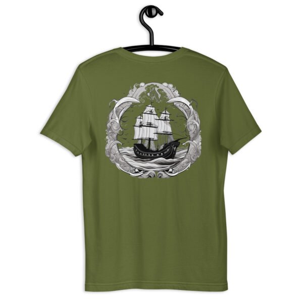 Unisex t-shirt - Image 18