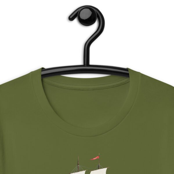Unisex t-shirt - Image 19