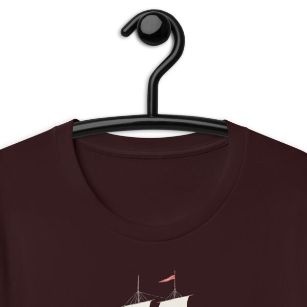Unisex t-shirt - Image 7