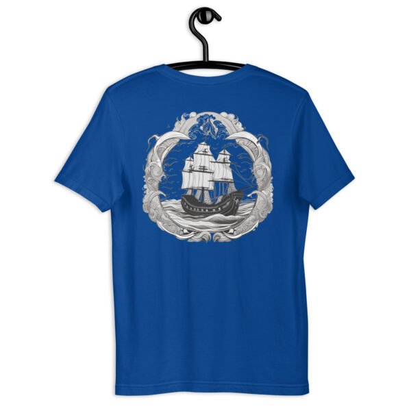 Unisex t-shirt - Image 12