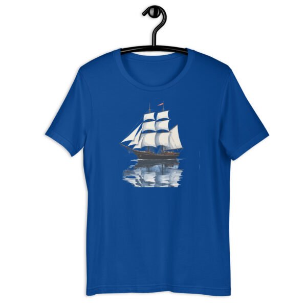 Unisex t-shirt - Image 11
