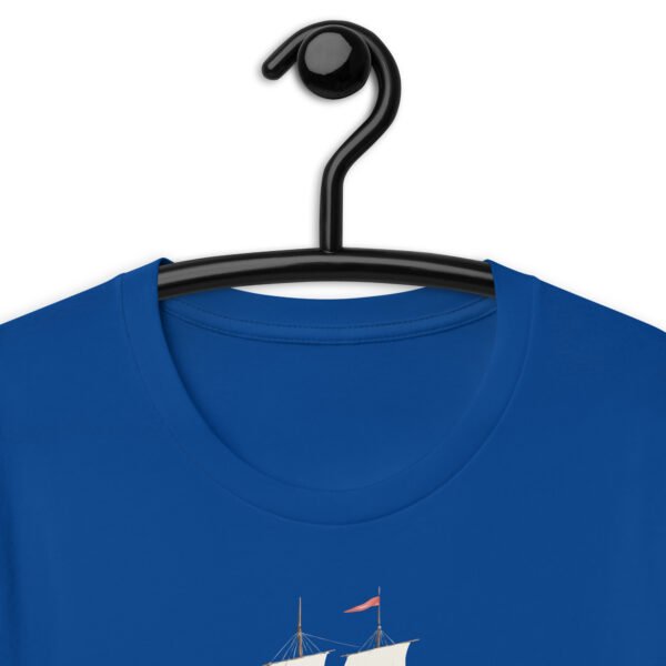 Unisex t-shirt - Image 13
