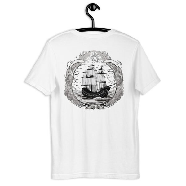 Unisex t-shirt - Image 29