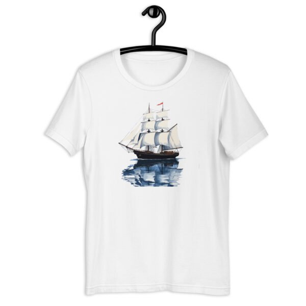 Unisex t-shirt - Image 28