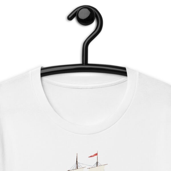Unisex t-shirt - Image 30