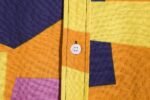 Men s Geometric Print Shirt - Image 8