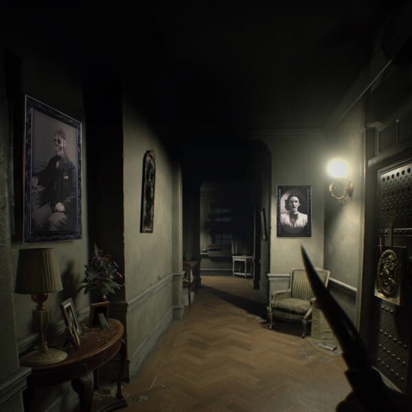 3D Changing Face Moving Picture - Image 7