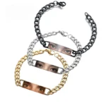 Personalized Engrave Eye Colorful Picture For Women Men - Image 4