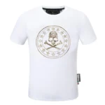 Homme Diamond Streetwear Men T Shirt - Image 4