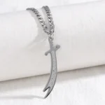Hot Sale Muslim Jewelry Collection - Image 4