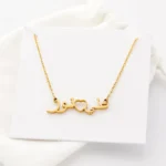Hot Sale Muslim Jewelry Collection - Image 6