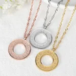 Hot Sale Muslim Jewelry Collection - Image 5