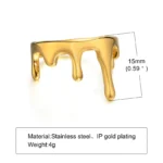 Dripping Drop Ring - Image 6
