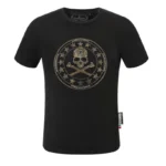 Homme Diamond Streetwear Men T Shirt - Image 2