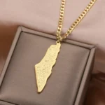 Hot Sale Muslim Jewelry Collection - Image 3