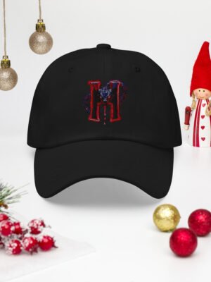 Dad hat