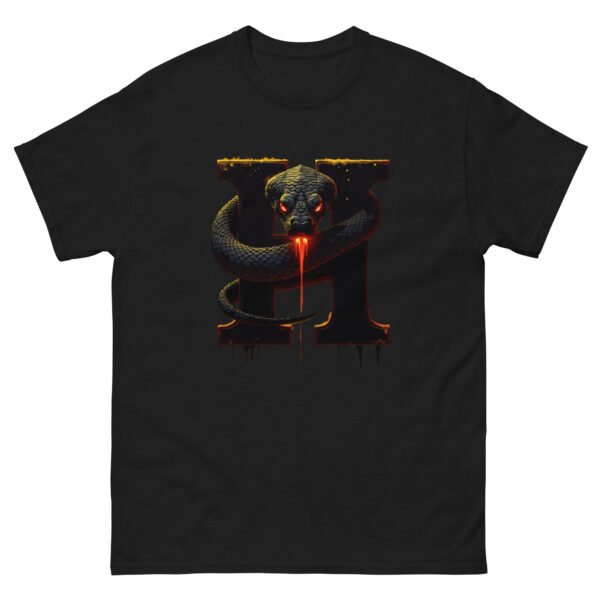 Unisex classic tee - Image 3