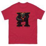 Unisex classic tee - Image 7